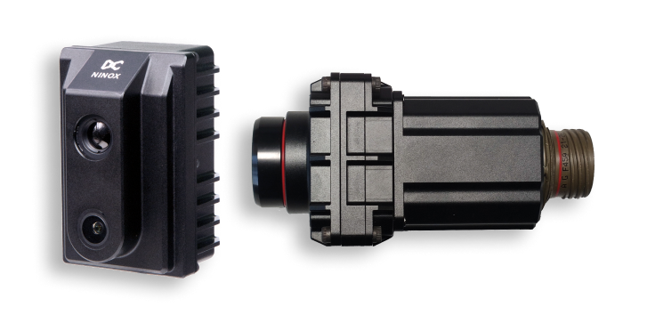 Ninox - Thermal Camera Solutions Hero Image
