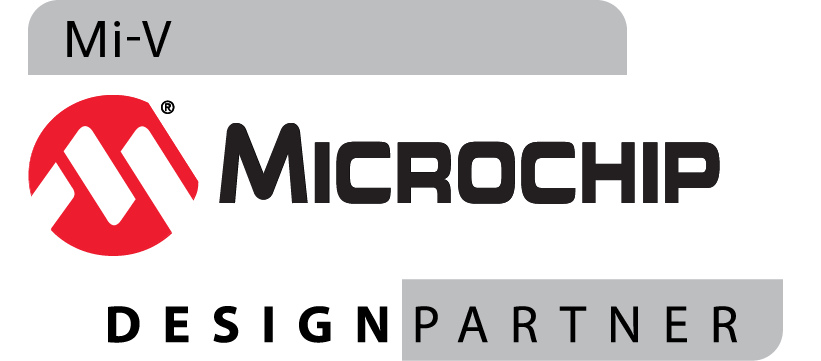Microchip Partner Logo