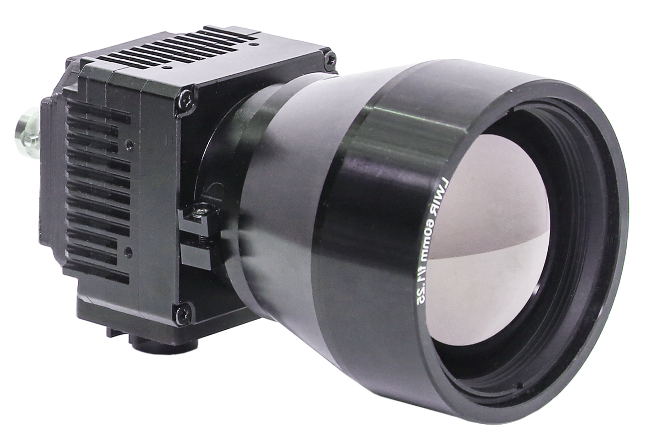 Image of Trimer module front side