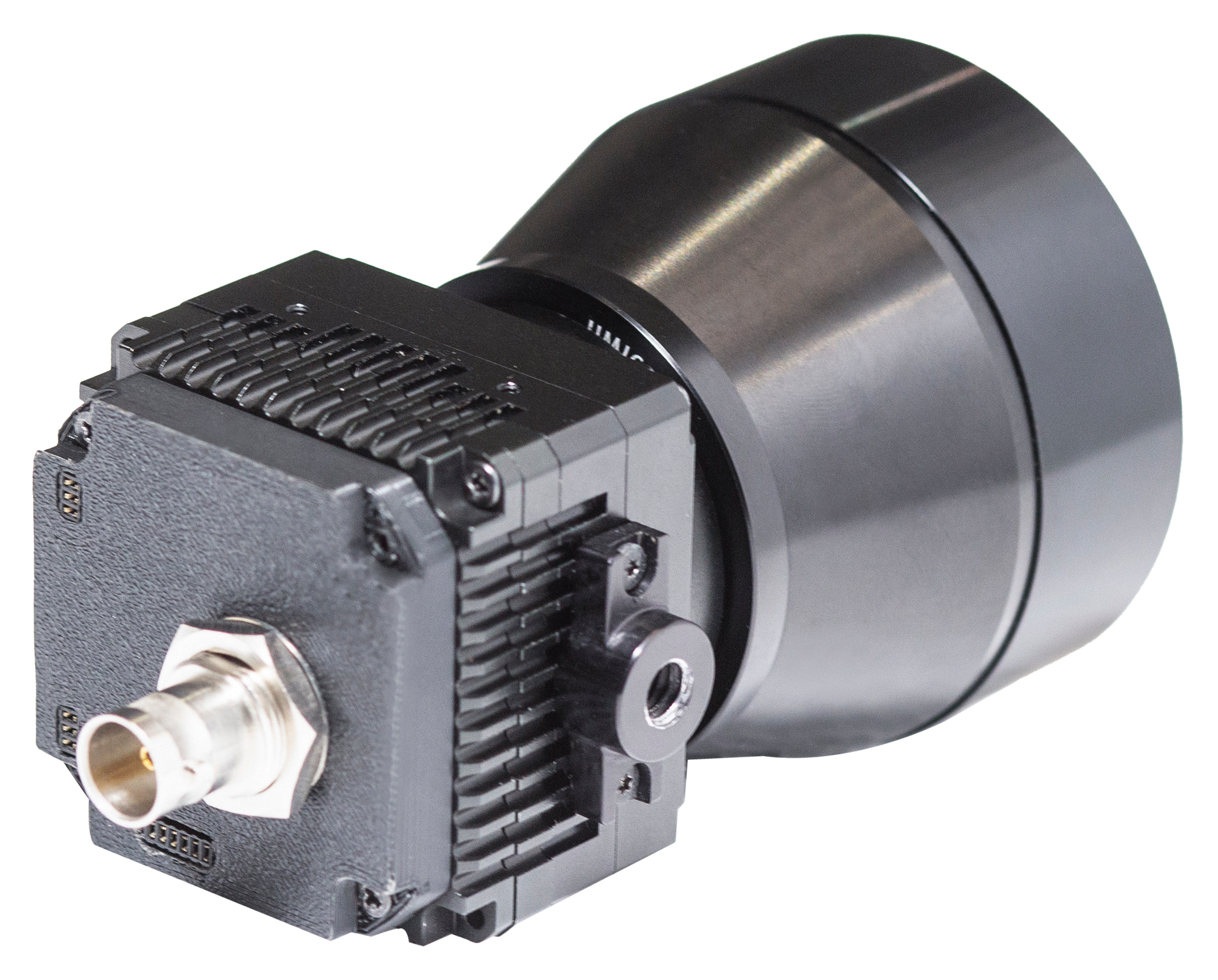 Image of Trimer module back side