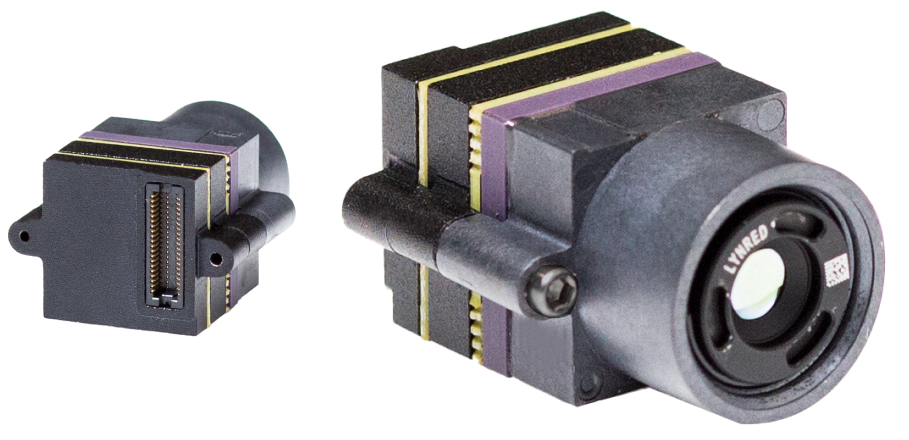 Image of Trimer cooled module