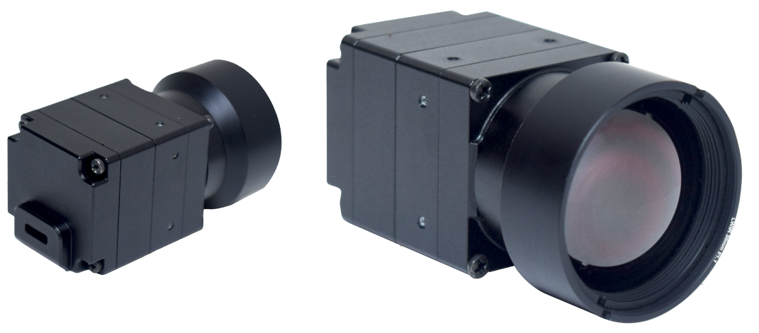 Image of Trimer cooled module