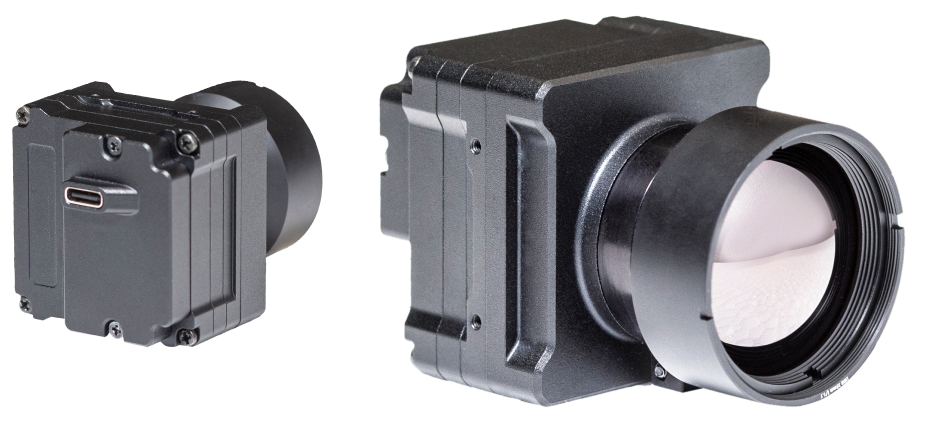 Image of Trimer cooled module
