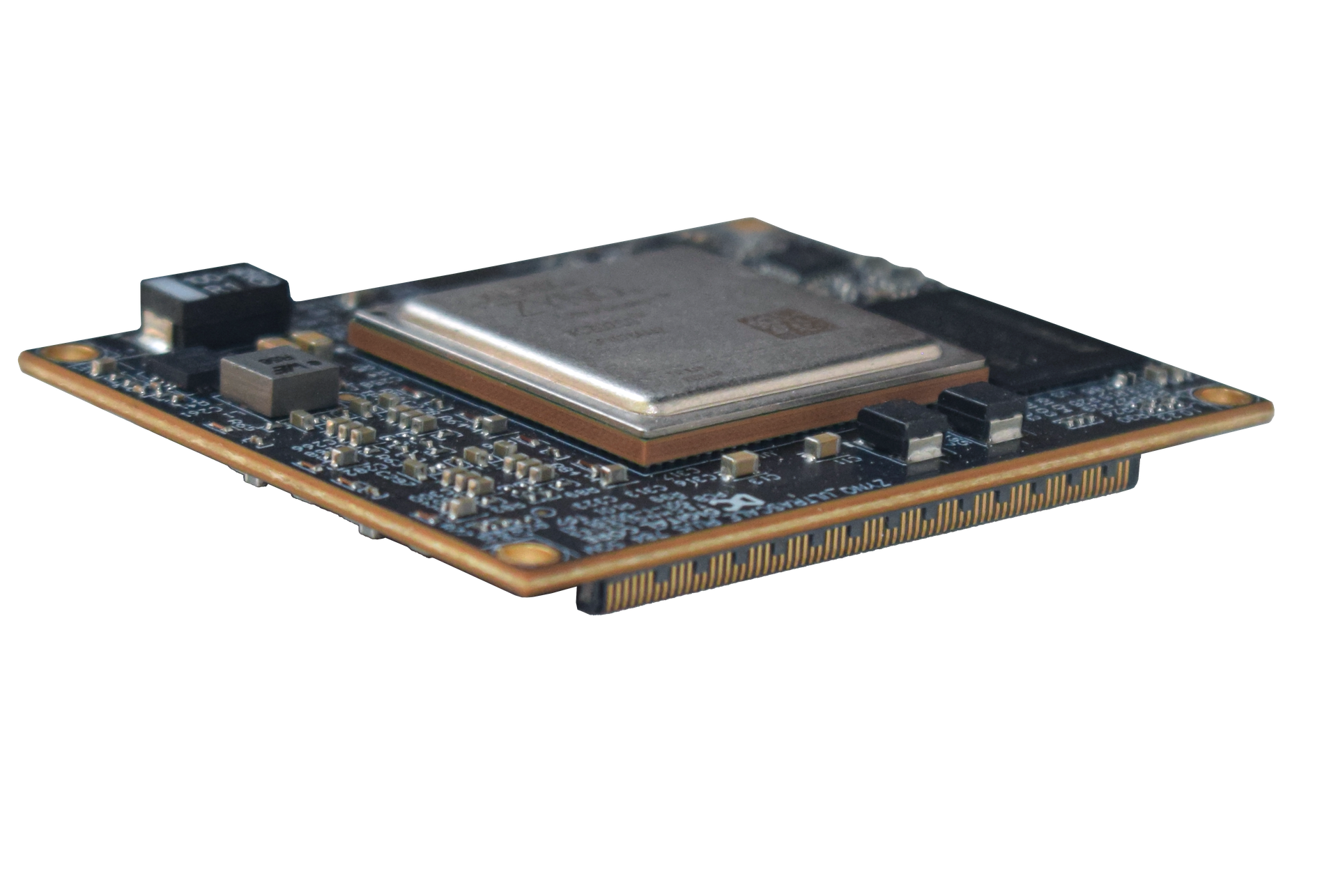 Xilinx Zynq UltraScale SoM module